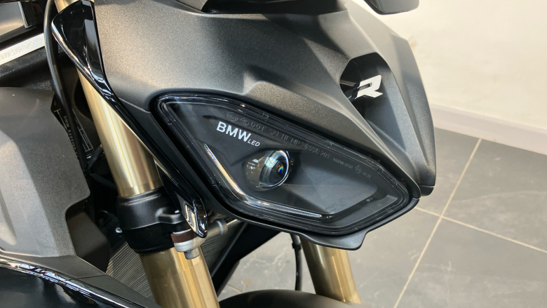 BMW S 1000 R Sport (25MY)